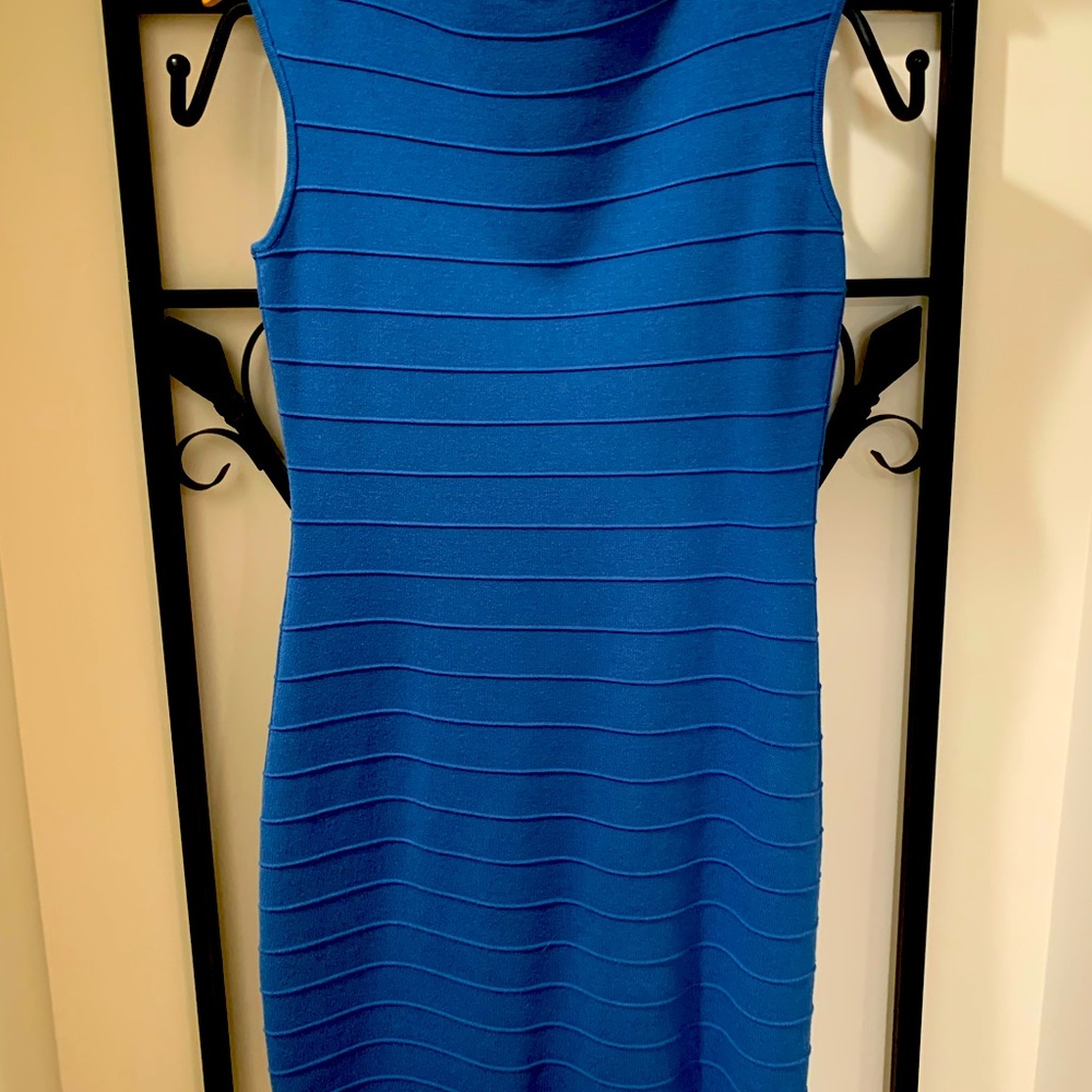 Bandage dress size 8 worn once